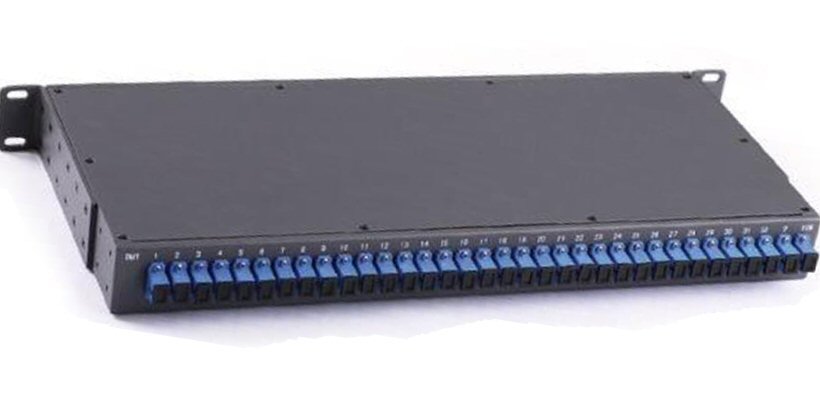 PLC Rackmount