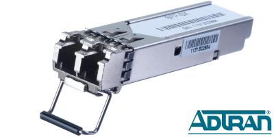 AdTran Compatible