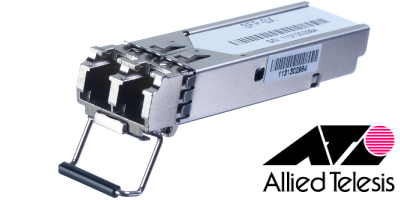 Allied Telesis
 Compatible