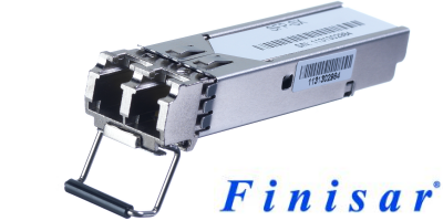 Finisar
 Compatible