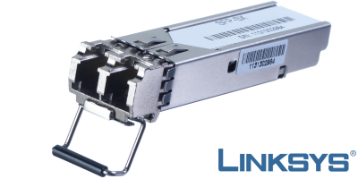 Linksys
 Compatible
