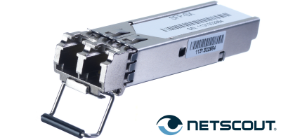 Netscout
 Compatible